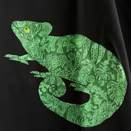 Exploring Unpredictable Plants T-shirt