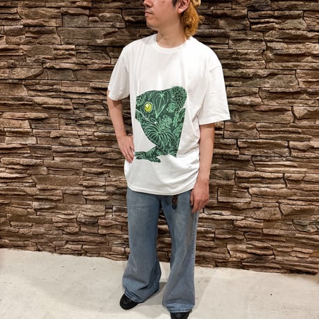 Exploring Unpredictable Plants T-shirt