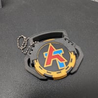 Maker Chip Holder NEXUS CLAW