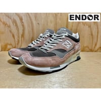 【海外限定モデル】【MADE IN ENGLAND】NEW BALANCE U1500 CGC【イングランド製】LIGHT PINK/GREY 商品情報要確認!