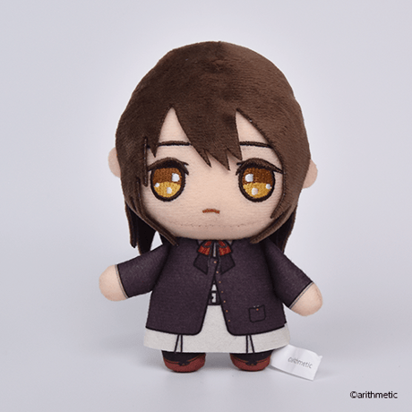 あやかしごはん ぬいぐるみ