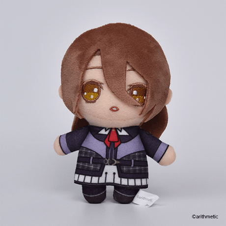 Starry☆Skyぬいぐるみ