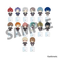 Starry☆Sky ミニアクリルスタンド