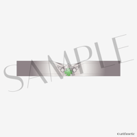 Starlit Anniversary Ring 星月琥太郎ver.