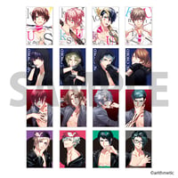 DYNAMIC CHORD アクリルカード