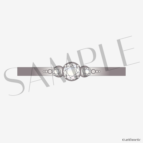 Starlit Anniversary Ring 宮地龍之介&Heroineセット