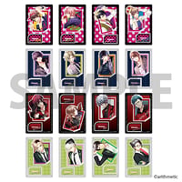 DYNAMIC CHORD アクリルスタンド