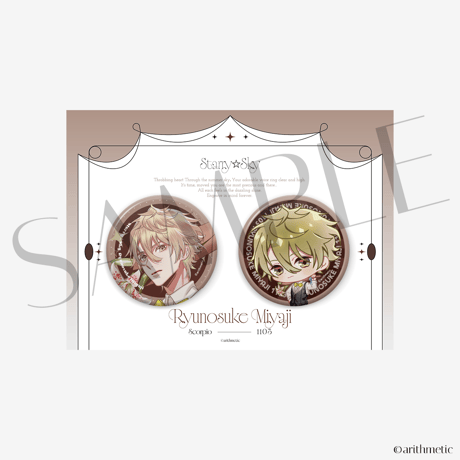 CATEGORY Starry☆Sky | はにーしょっぷ