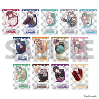Starry☆Sky アクリルスタンド