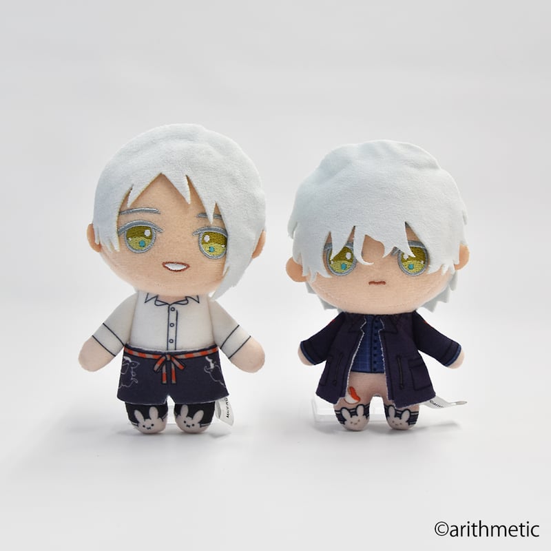 あやかしごはん ぬいぐるみ | はにーしょっぷ