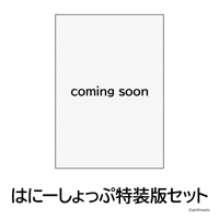 Re:BIRTHDAY SONG～恋を唄う死神～ another record for S はにーしょっぷ特装版セット