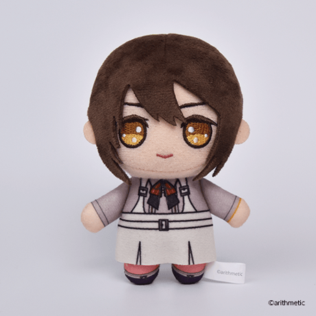 あやかしごはん ぬいぐるみ