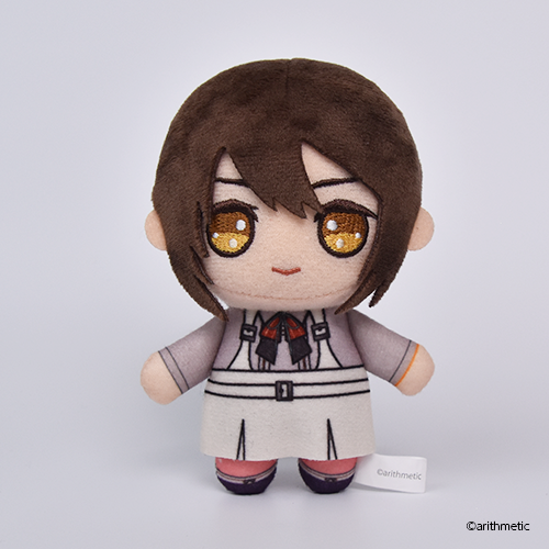 あやかしごはん ぬいぐるみ | はにーしょっぷ