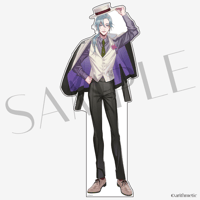 等身大パネル 星月琥太郎 ver.