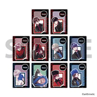 Blackish House アクリルスタンド