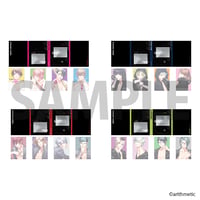 DYNAMIC CHORD パタパタメモ
