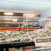 🚃鉄道ジオラマ🚃