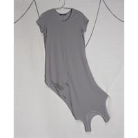 【SHINICHIRO ARAKAWA】1990s Upside-down tank top T