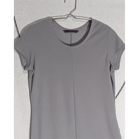 【SHINICHIRO ARAKAWA】1990s Upside-down tank top T