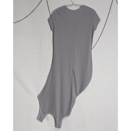 【SHINICHIRO ARAKAWA】1990s Upside-down tank top T