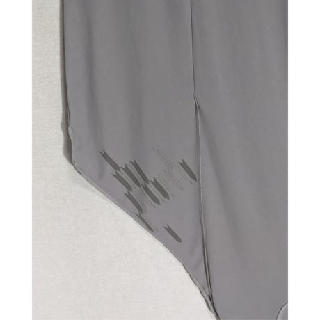 【SHINICHIRO ARAKAWA】1990s Upside-down tank top T