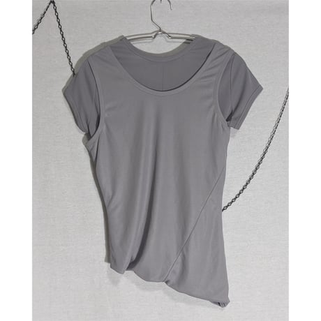 【SHINICHIRO ARAKAWA】1990s Upside-down tank top T