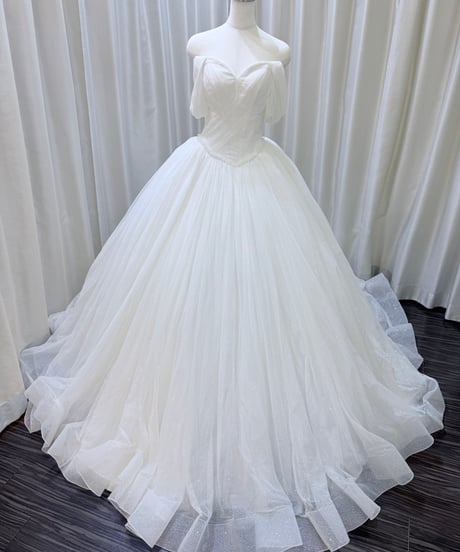 PHOTO WEDDING SET Ι エスメラルダ　9号