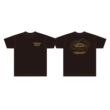 "思慕2026"Tシャツ