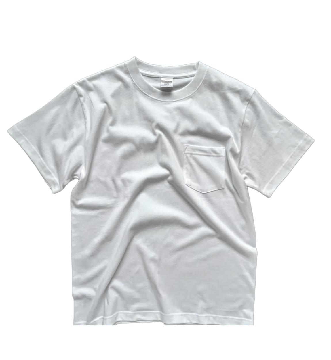 MELTDOWN Pocket T | ODDS-N-ENDS SHOPPE
