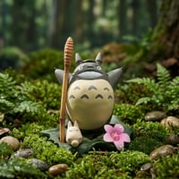 ジブリパーク限定 建物シリーズ ハウルの動く城 ハッター帽子店