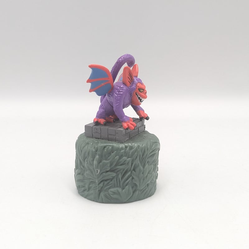 ドラゴンクエスト ボトルキャップ 〜アレフガルドの魔族編〜 バズズ