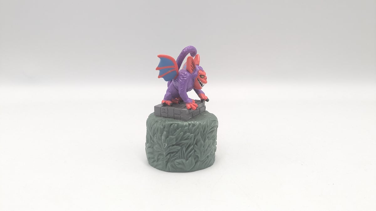ドラゴンクエスト ボトルキャップ 〜アレフガルドの魔族編〜 バズズ