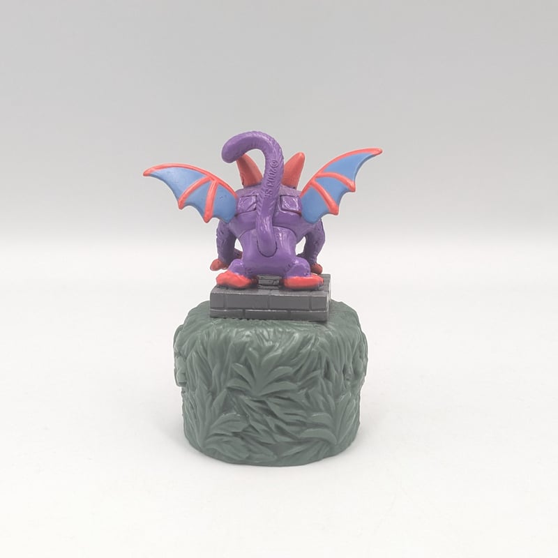 ドラゴンクエスト　ボトルキャップ　アレフガルドの魔族編　被りあり　全40個セット ドラゴンクエスト ボトルキャップ アレフガルドの魔族編 被りあり 全40
