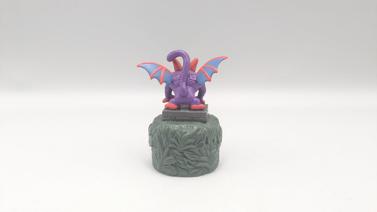 ドラゴンクエスト ボトルキャップ 〜アレフガルドの魔族編〜 バズズ