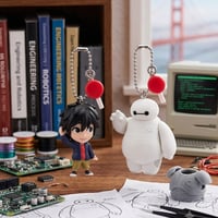 モンスターハンターワイルズ × レッドブル コラボキーホルダー 全5種