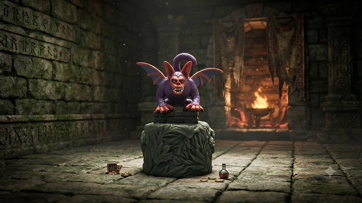 ドラゴンクエスト　ボトルキャップ　アレフガルドの魔族編　被りあり　全40個セット ドラゴンクエスト ボトルキャップ 〜アレフガルドの魔族編〜 バズズ