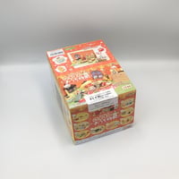 リラックマ リーメント はちみつとろろんフィギュア 1.はちみつ