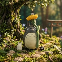 ジブリパーク限定 建物シリーズ ハウルの動く城 ジオラマ フィギュア