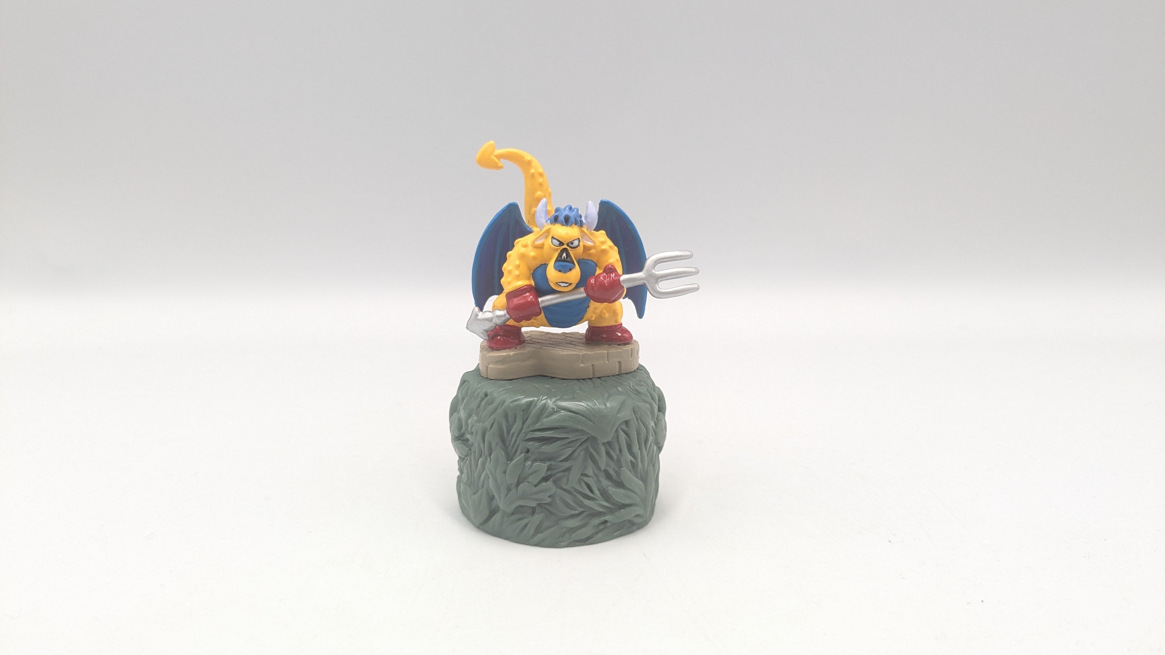 ドラゴンクエスト ボトルキャップ 〜アレフガルドの魔族編〜 ベリアル
