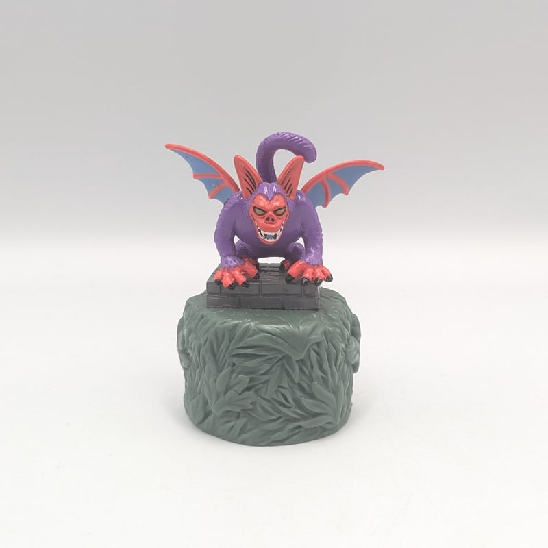 ドラゴンクエスト ボトルキャップ 〜アレフガルドの魔族編〜 バズズ