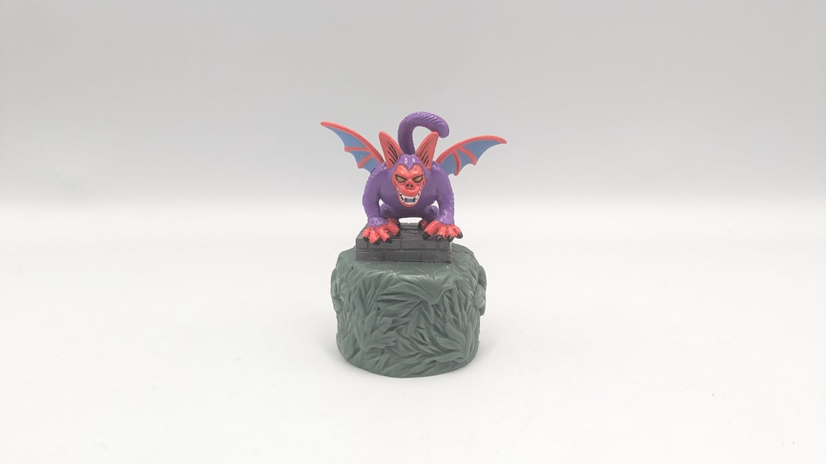 ドラゴンクエスト ボトルキャップ 〜アレフガルドの魔族編〜 バズズ