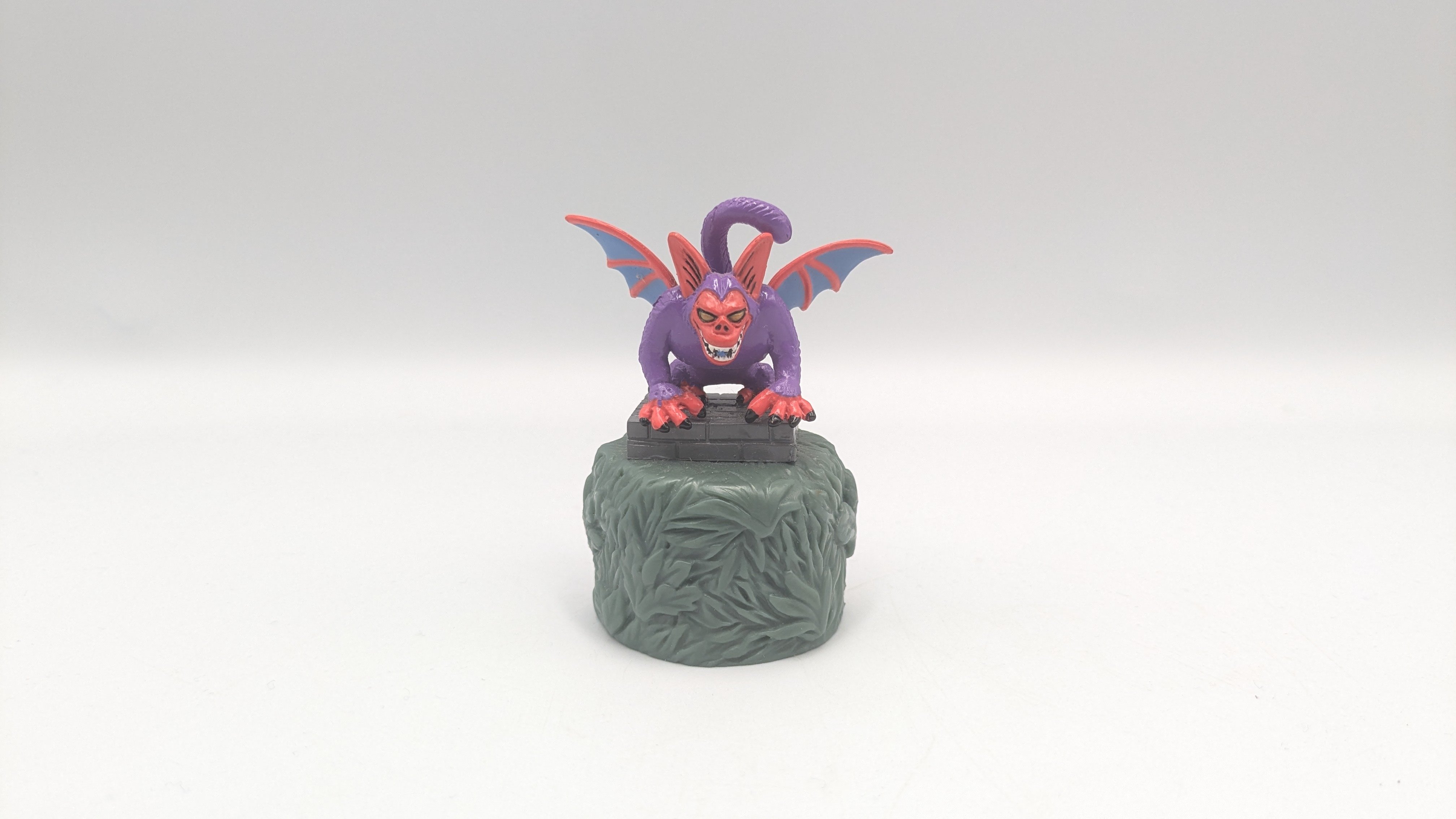ドラゴンクエスト ボトルキャップ 〜アレフガルドの魔族編〜 バズズ