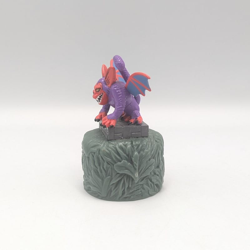 ドラゴンクエスト ボトルキャップ 〜アレフガルドの魔族編〜 バズズ