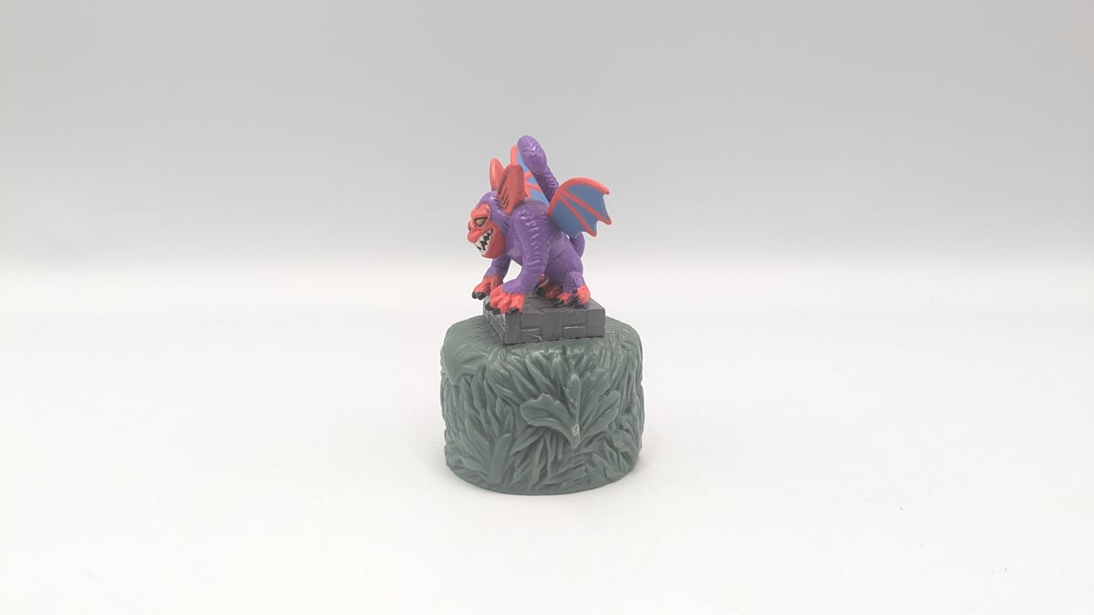 ドラゴンクエスト ボトルキャップ 〜アレフガルドの魔族編〜 バズズ