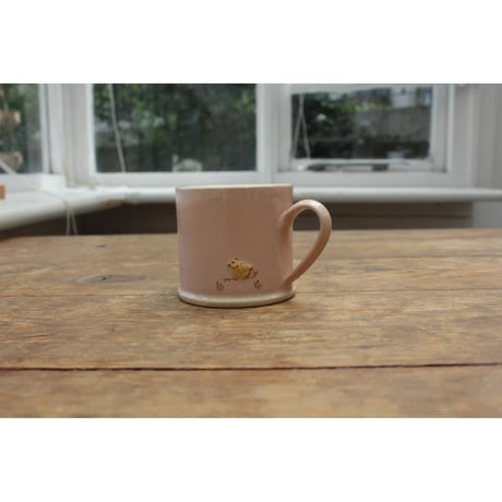 House of Pottery