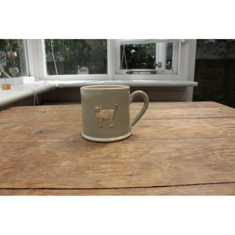House of Pottery