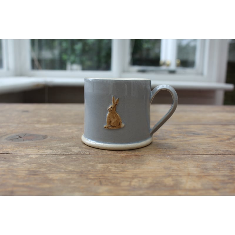 Jane Hogben Mug(S) 151 | House of Pottery