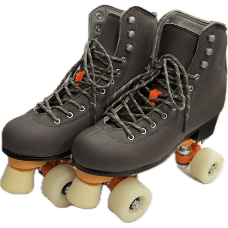 銀のローラースケート　希少 ITEM | erskateshop