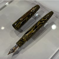 SAILOR セーラー 創業110周年記念万年筆 しろがね MF | PEN'S ALLEY
