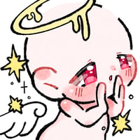 囁き天使